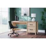 Battelle 60" Home Office Desk - Image 3