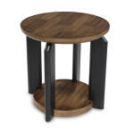 Kraeburn End Table