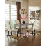 Kimonte Dining Chair - Image 4