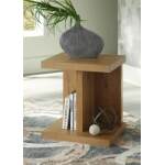 Brinstead Chairside End Table - Image 3