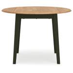 Gesthaven Dining Drop Leaf Table - Image 5