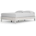 Shawburn Queen Platform Bed - Image 7