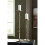 Larwick Candle Holder (Set of 2) - Image 3