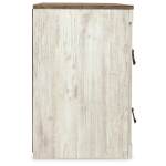 Willowton 60" TV Stand - Image 6