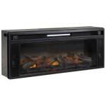 Entertainment Accessories Fireplace Insert - Image 3