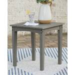 Visola Outdoor End Table - Image 3