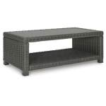 Elite Park Outdoor Coffee Table - Image 2