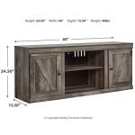 Wynnlow 60" TV Stand - Image 10
