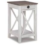 Adalane Accent Table - Image 6