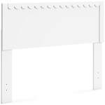Hallityn Full Panel Headboard