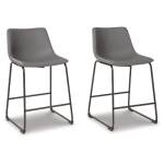 Centiar Counter Height Bar Stool (Set of 2) - Image 2