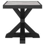 Beachcroft Outdoor End Table - Image 9