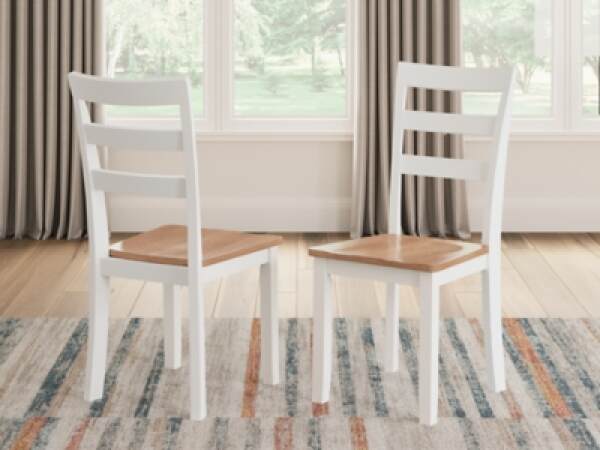 Gesthaven Dining Chair - Image 3