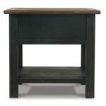 Tyler Creek End Table - Image 6
