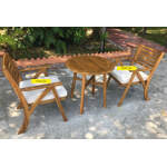 Vallerie Seat Cushion