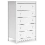 Hallityn Chest of Drawers - Image 2