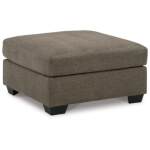 Mahoney Oversized Accent Ottoman - Image 2