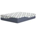 14 Inch Chime Elite 2.0 Queen Mattress - Image 2
