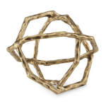 Laddington Sculpture