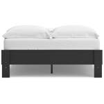 Socalle Full Platform Bed - Image 7
