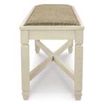 Bolanburg Dining Bench - Image 11