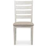 Skempton Dining Chair - Image 6