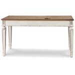 Realyn 60" Home Office Desk - Image 6