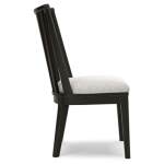Galliden Dining Chair - Image 9