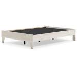 Socalle Full Platform Bed - Image 4