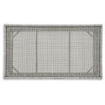 Seton Creek Outdoor Coffee Table - Image 6