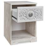Paxberry Nightstand - Image 4