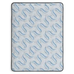 Elite Springs Plush Full Mattress - Image 5