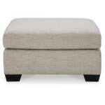 Mahoney Oversized Accent Ottoman - Image 4