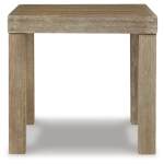 Silo Point Outdoor End Table - Image 4