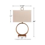 Mahala Table Lamp - Image 5