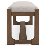 Cabalynn 63" Dining Bench - Image 7