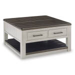 Darborn Lift-Top Coffee Table