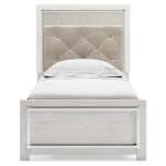 Altyra Twin Panel Bed - Image 5