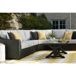 Beachcroft Outdoor Coffee Table - Image 11