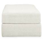 Karinne Oversized Accent Ottoman - Image 4