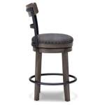 Caitbrook Counter Height Bar Stool - Image 8