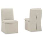 Krystanza Dining Chair (Set of 2) - Image 2