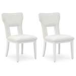 Chalanna Dining Chair - Image 2