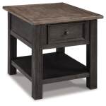 Tyler Creek End Table - Image 2