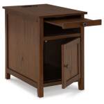 Treytown Chairside End Table - Image 4