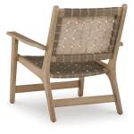 Jameset Accent Chair - Image 6