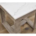Loyaska End Table - Image 7