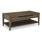 Roanhowe Coffee Table