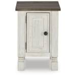 Havalance Chairside End Table - Image 5
