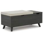 Yarlow Storage Bench - Image 6